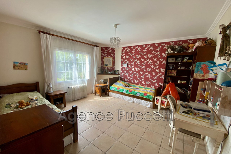 Vente villa La Colle-sur-Loup  