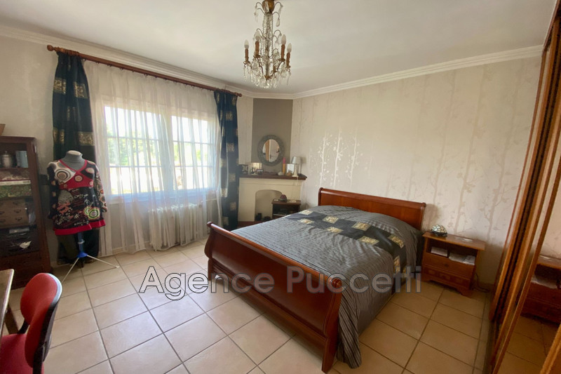 Vente villa La Colle-sur-Loup  