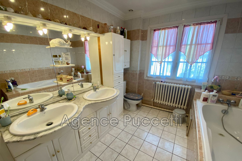 Vente villa La Colle-sur-Loup  
