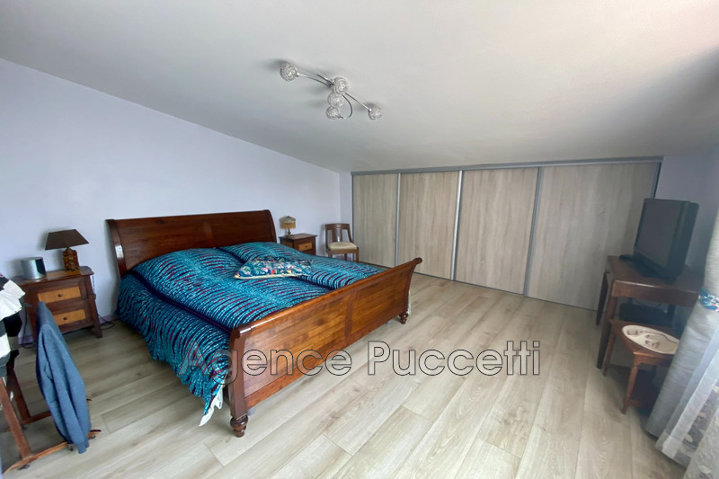 Vente villa La Colle-sur-Loup  