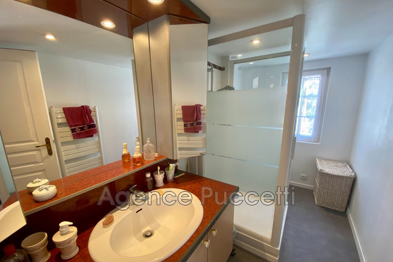 Vente villa La Colle-sur-Loup  