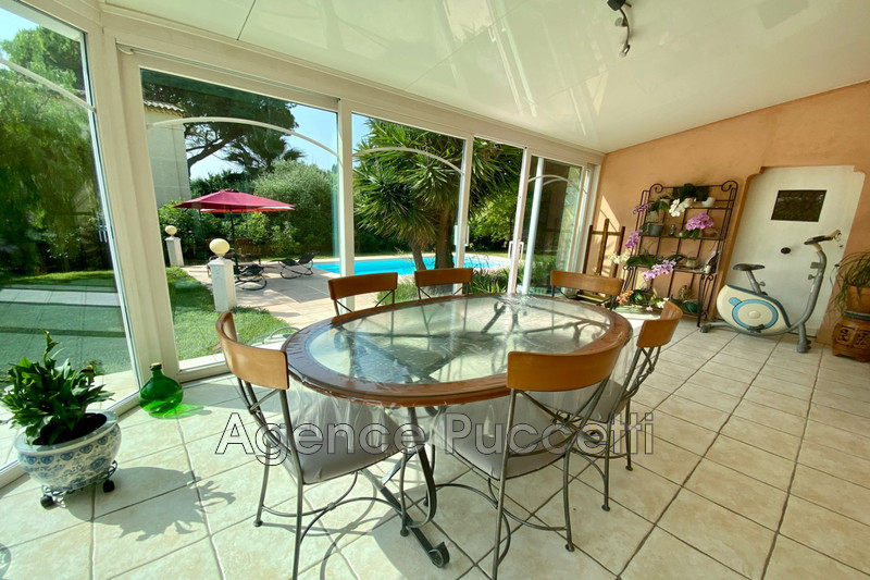 Vente villa La Colle-sur-Loup  