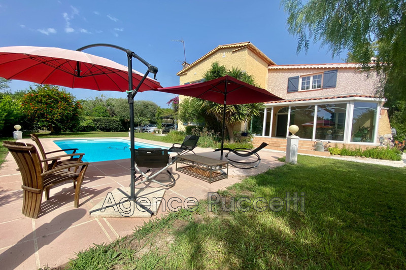 Villa La Colle-sur-Loup Campagne,   to buy villa  4 bedroom   160&nbsp;m&sup2;