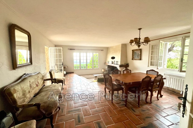 Vente maison Gattières  