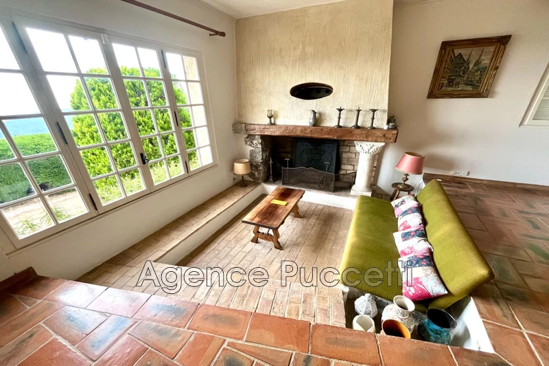 Vente maison Gattières  
