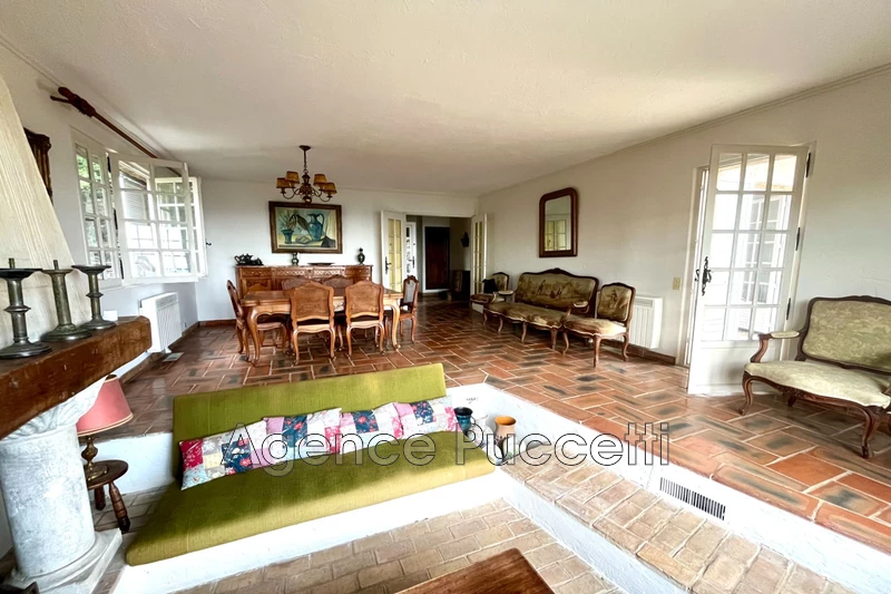 Vente maison Gattières  