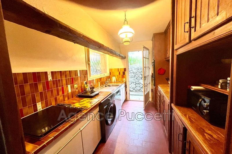 Vente maison Gattières  