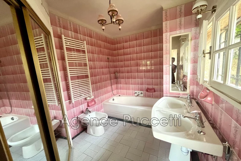 Vente maison Gattières  