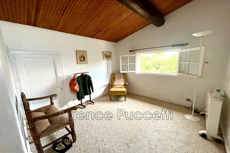 Vente maison Gattières  