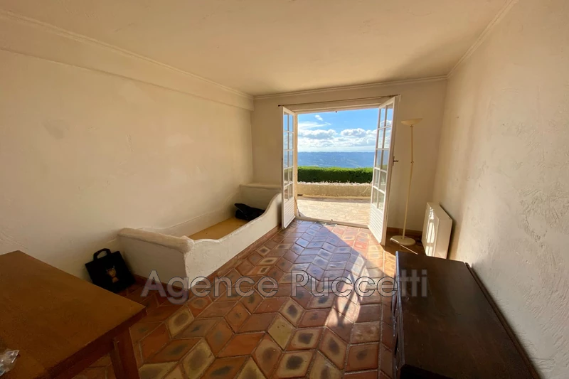 Vente maison Gattières  