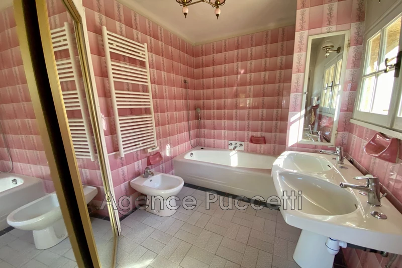 Vente maison Gattières  