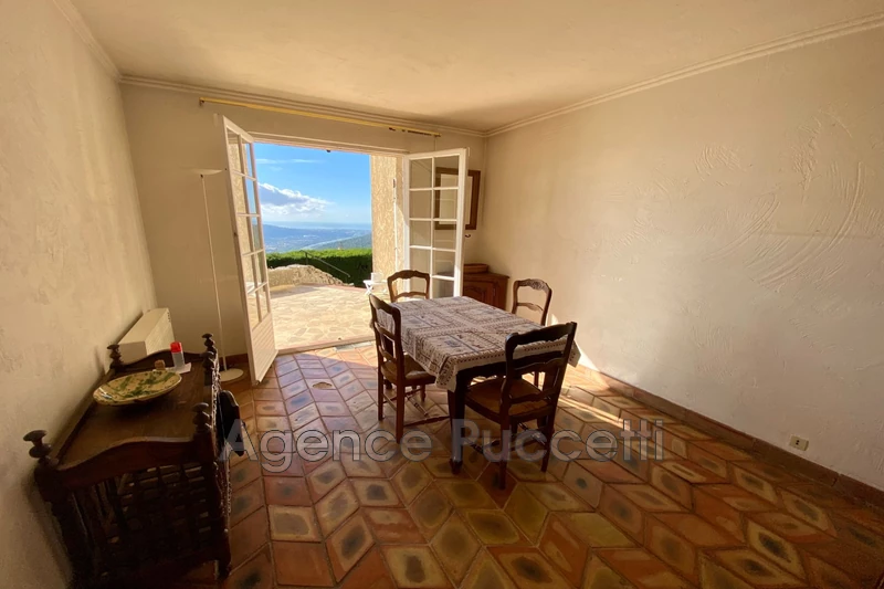 Vente maison Gattières  