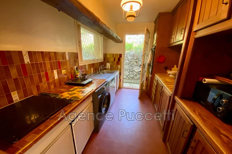 Vente maison Gattières  