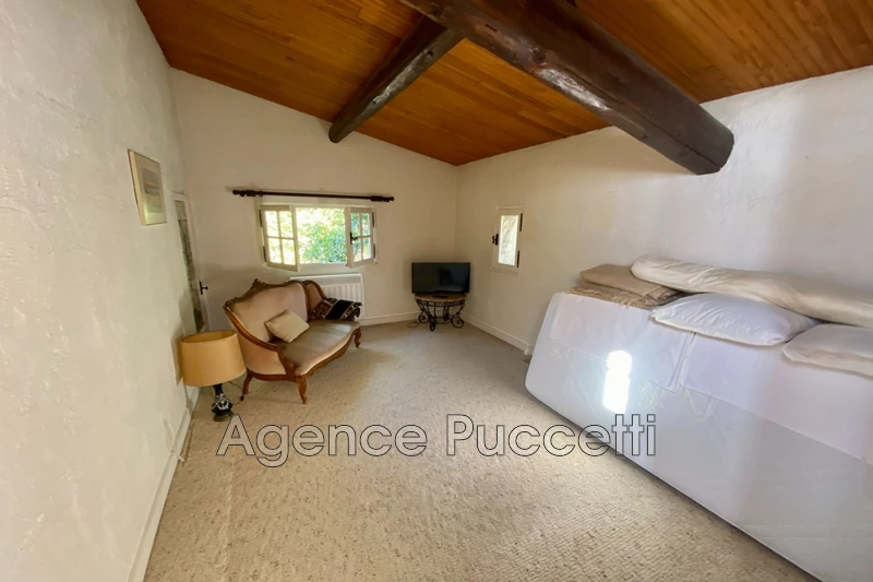 Vente maison Gattières  