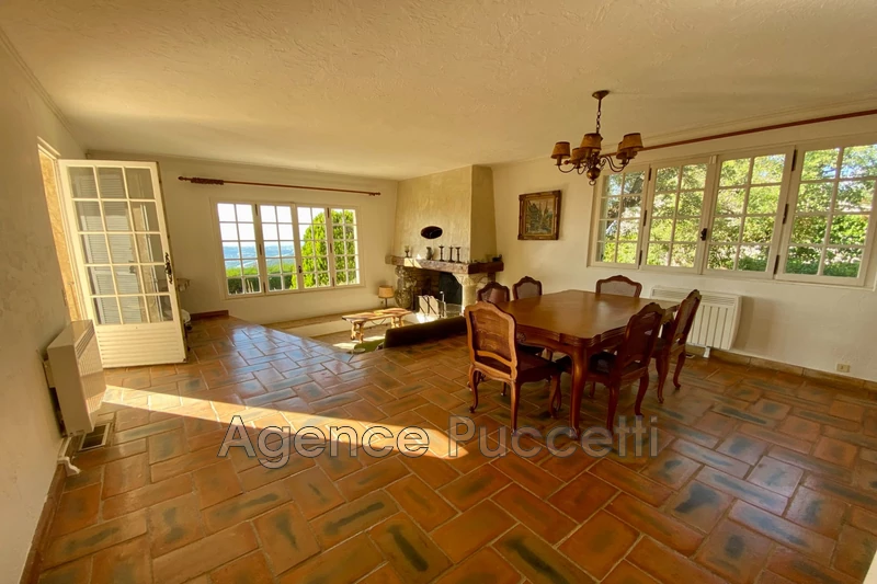 Vente maison Gattières  