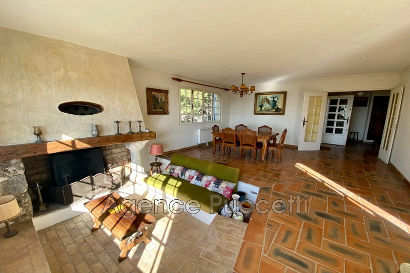 Vente maison Gattières  