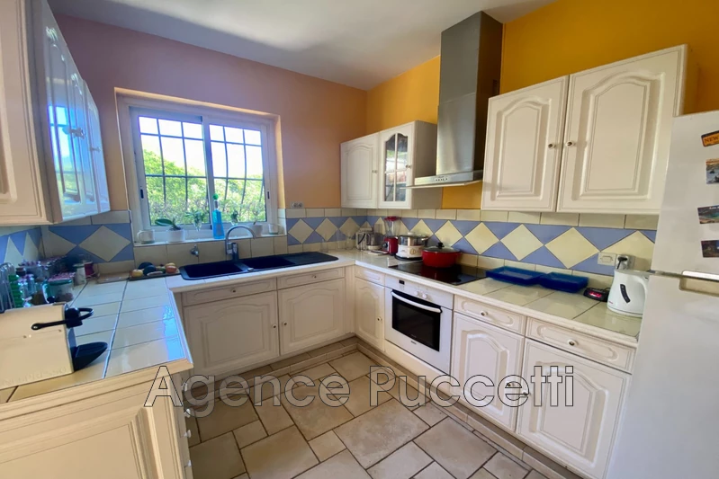 Vente maison Vence  