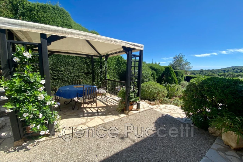Vente maison Vence  