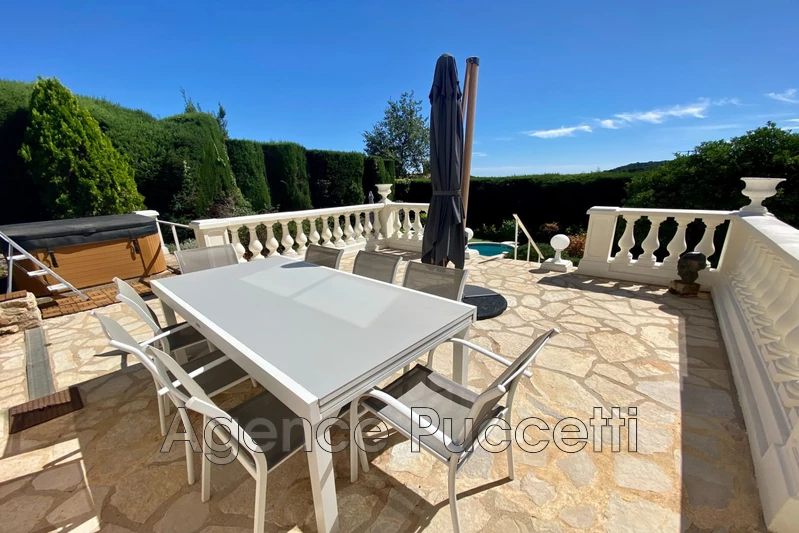 Vente maison Vence  