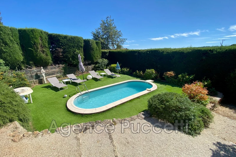 Vente maison Vence  