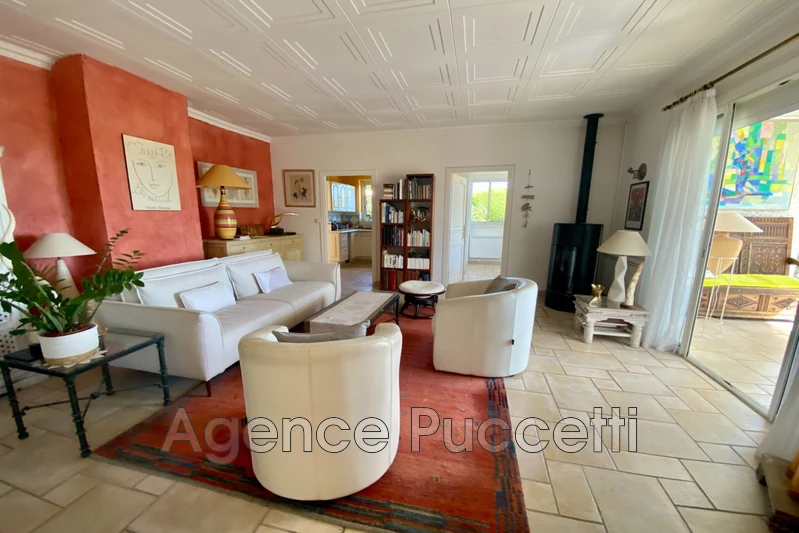 Vente maison Vence  
