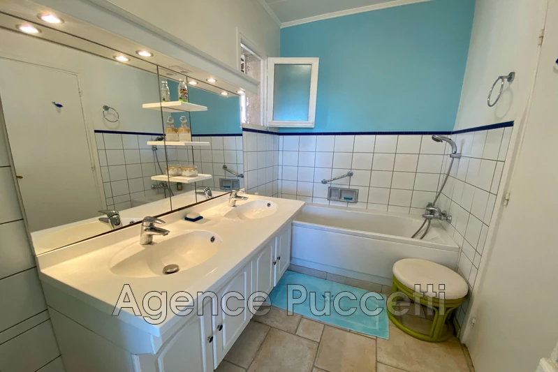 Vente maison Vence  