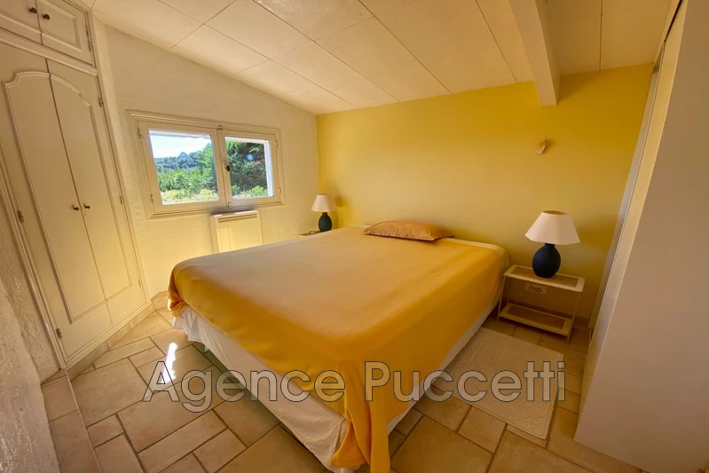 Vente maison Vence  