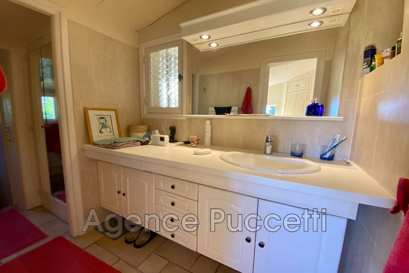 Vente maison Vence  