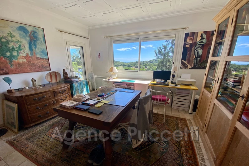 Vente maison Vence  