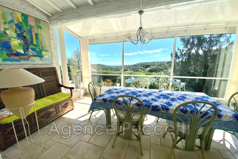 Vente maison Vence  
