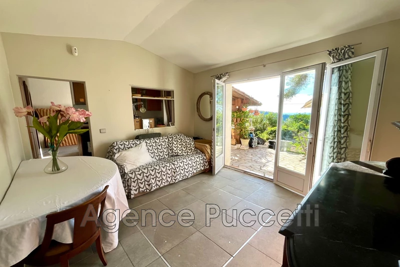 Vente maison Tourrettes-sur-Loup  