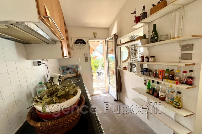 Vente maison Tourrettes-sur-Loup  
