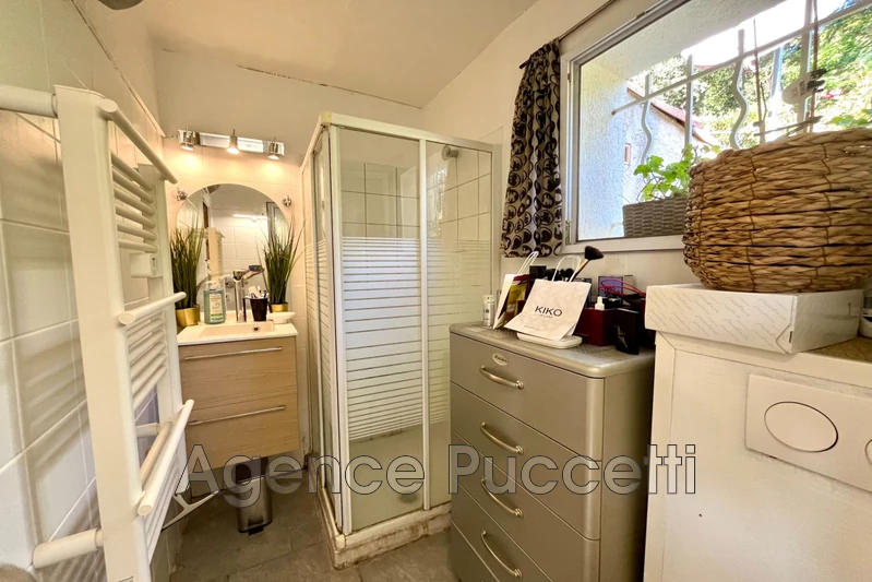 Vente maison Tourrettes-sur-Loup  