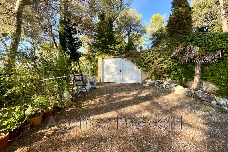 Vente maison Tourrettes-sur-Loup  