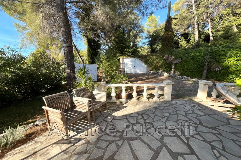 Vente maison Tourrettes-sur-Loup  