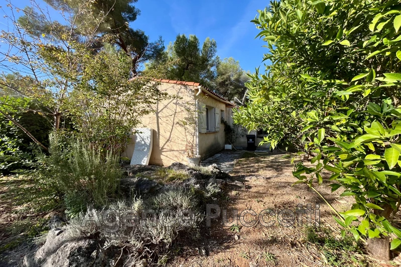 Vente maison Tourrettes-sur-Loup  