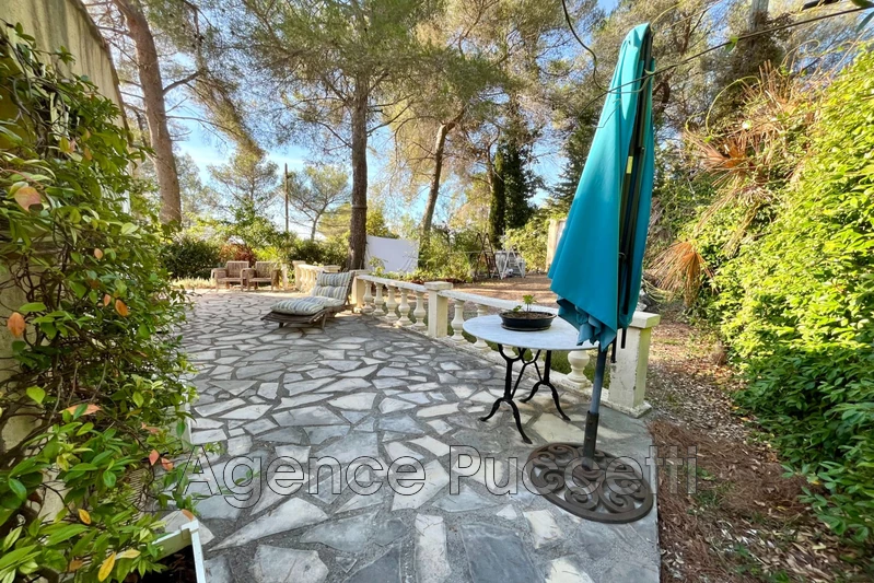Vente maison Tourrettes-sur-Loup  