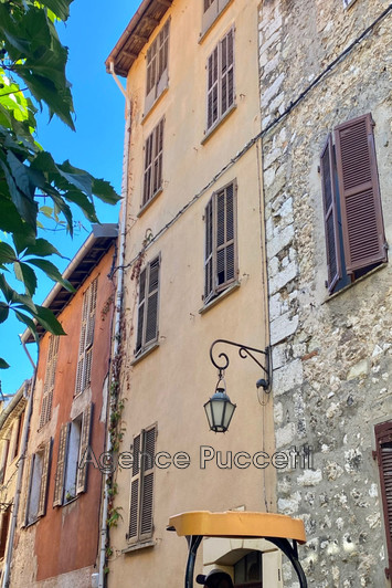 Photo Maison de village Vence Centre ville,   achat maison de village  3 chambres   90&nbsp;m&sup2;
