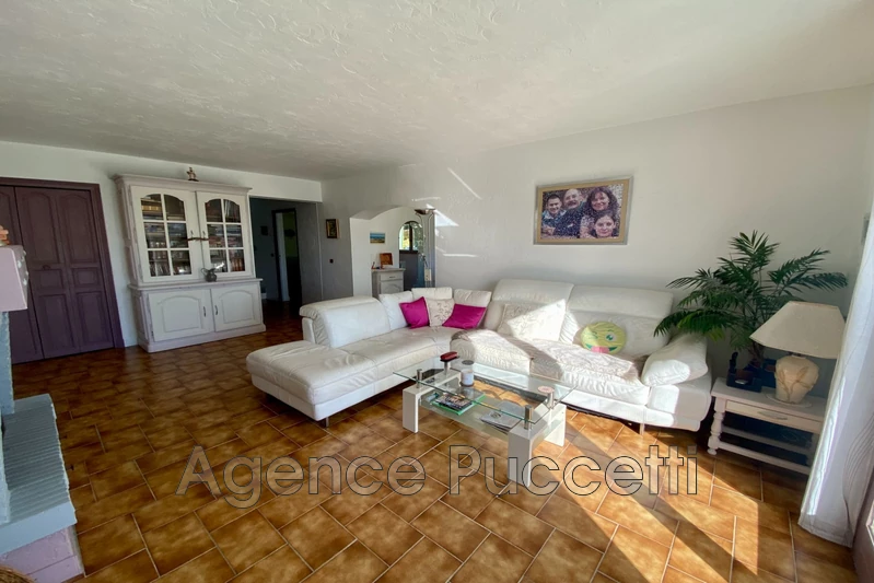 Vente villa Vence  