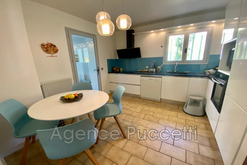 Vente villa Vence  