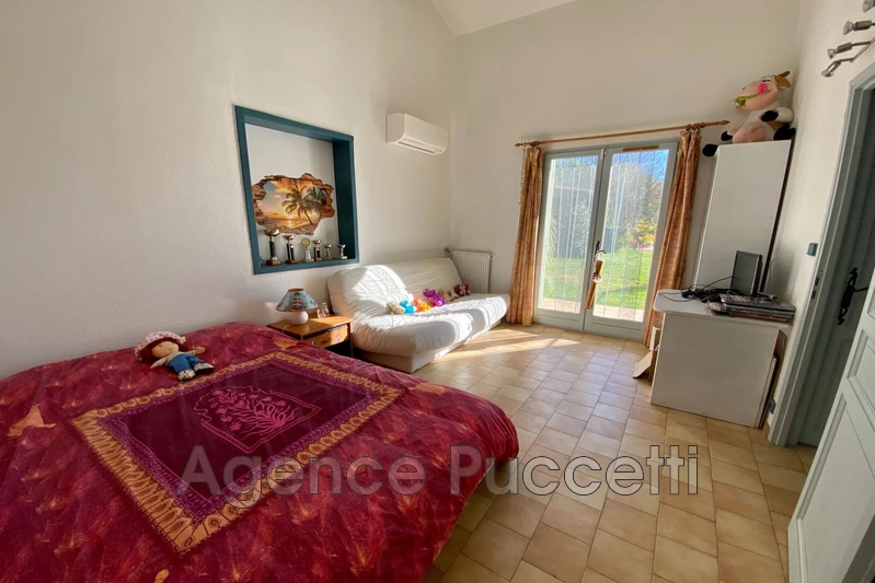 Vente villa Vence  