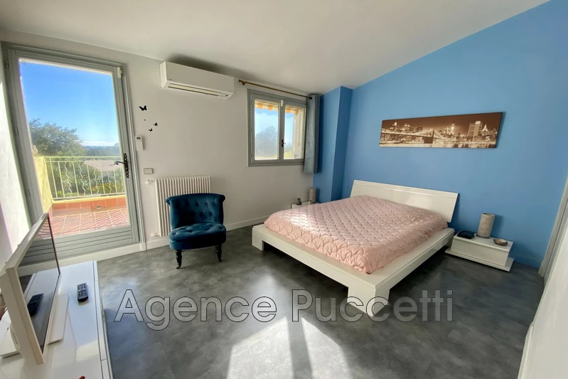 Vente villa Vence  