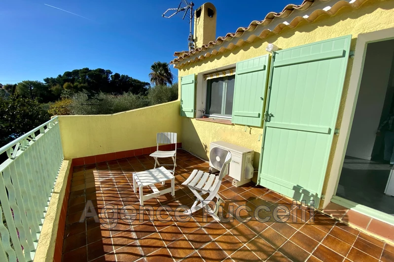 Vente villa Vence  