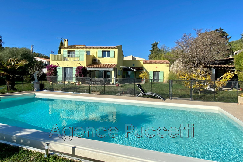 Photo Villa Vence Sud,   to buy villa  4 bedroom   170&nbsp;m&sup2;