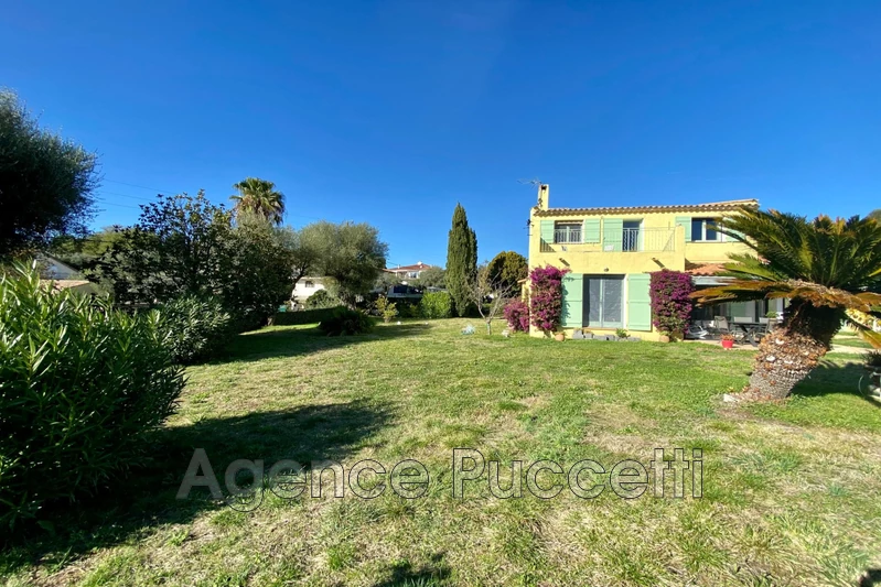 Vente villa Vence  