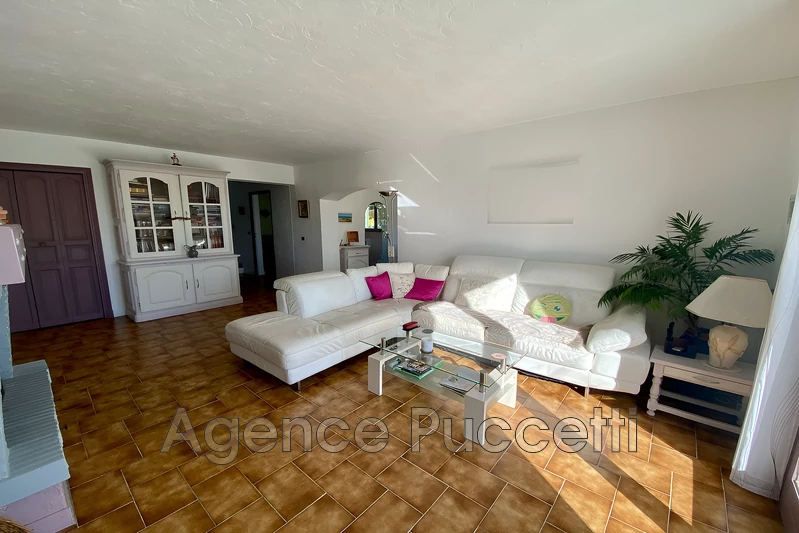 Vente villa Vence  
