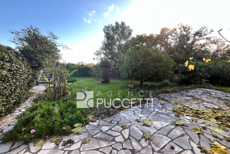 Vente maison Tourrettes-sur-Loup  