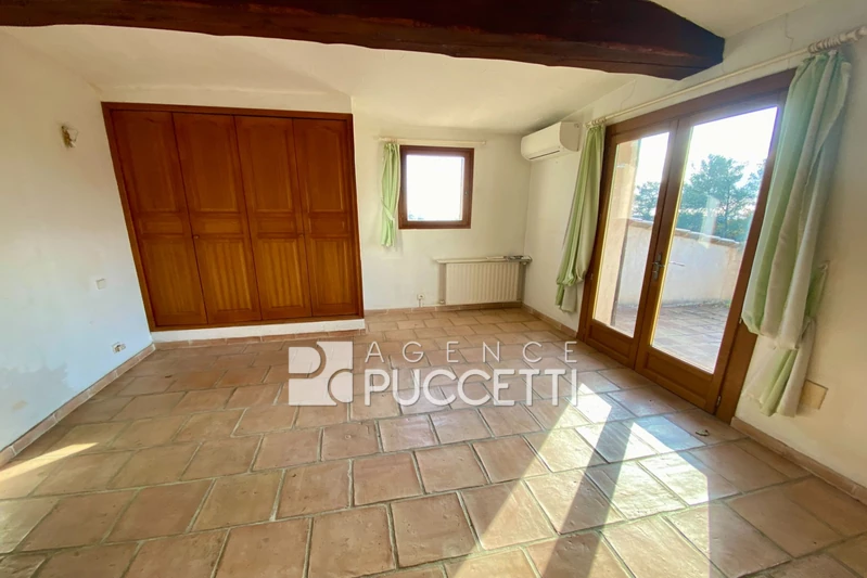 Vente maison Tourrettes-sur-Loup  