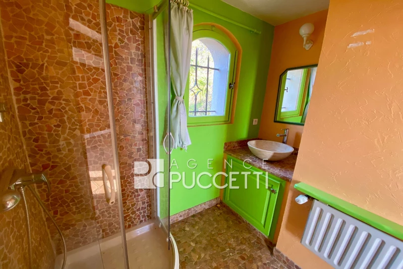 Vente maison Tourrettes-sur-Loup  