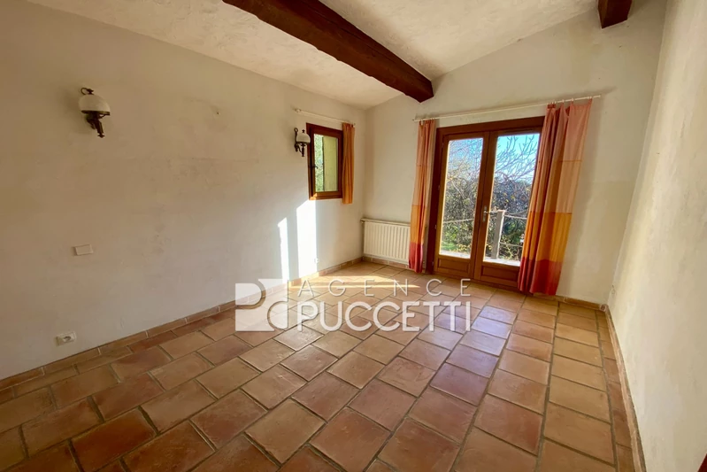 Vente maison Tourrettes-sur-Loup  